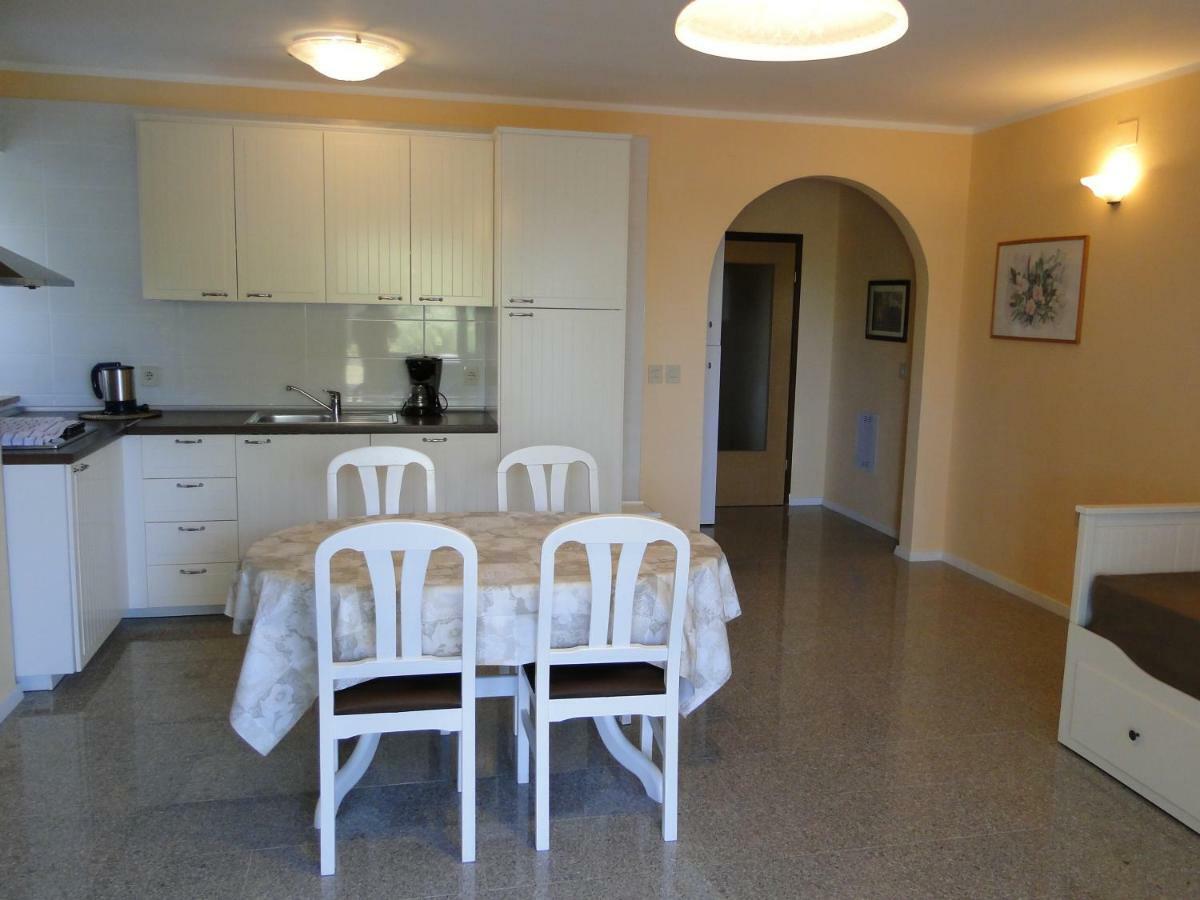 Apartments Villa Maran Umag Ngoại thất bức ảnh