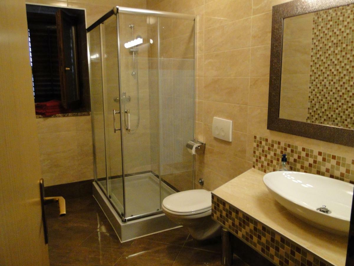 Apartments Villa Maran Umag Ngoại thất bức ảnh