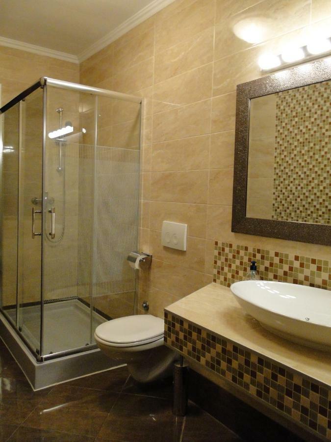 Apartments Villa Maran Umag Ngoại thất bức ảnh