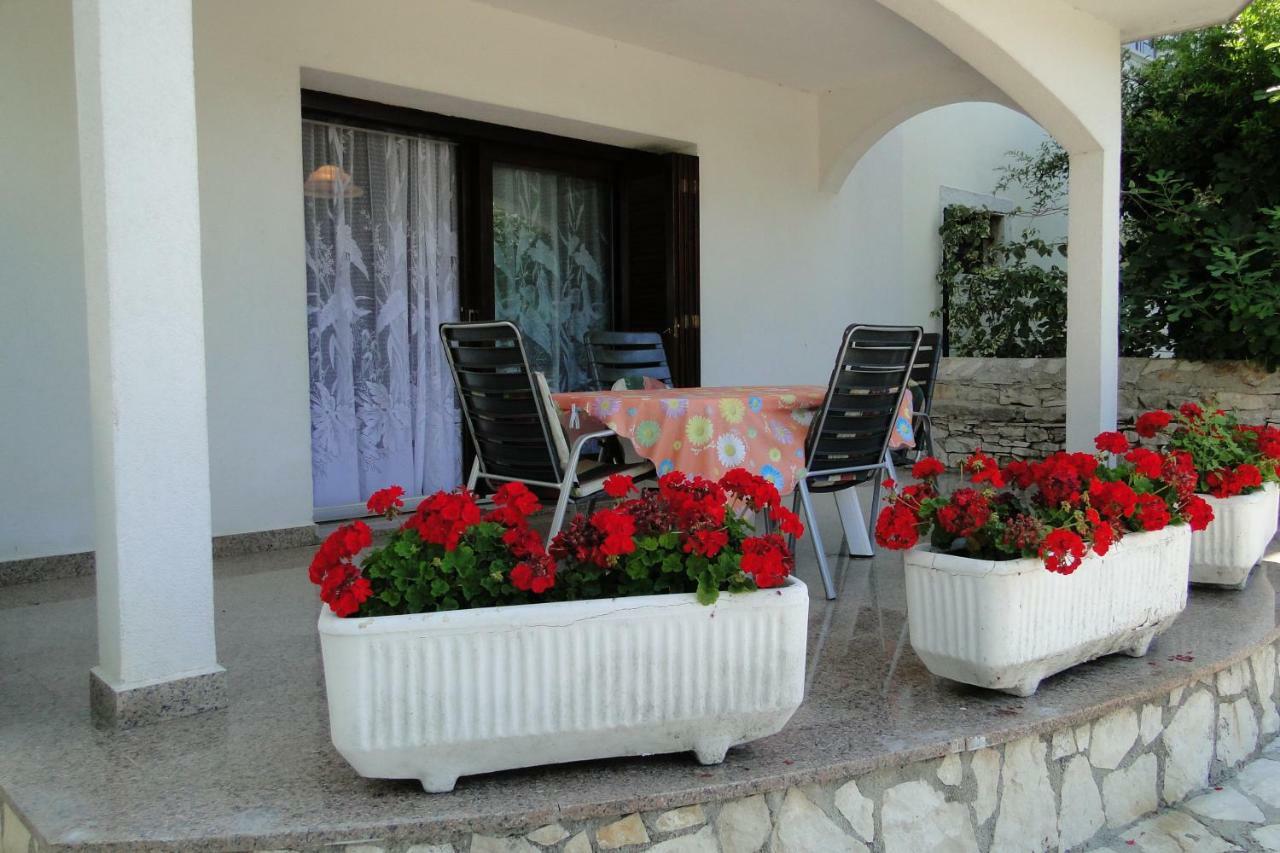 Apartments Villa Maran Umag Ngoại thất bức ảnh