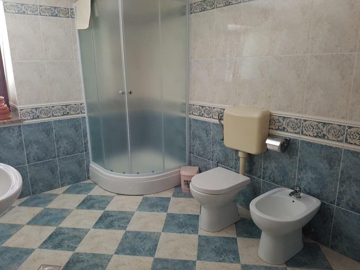 Apartments Villa Maran Umag Ngoại thất bức ảnh