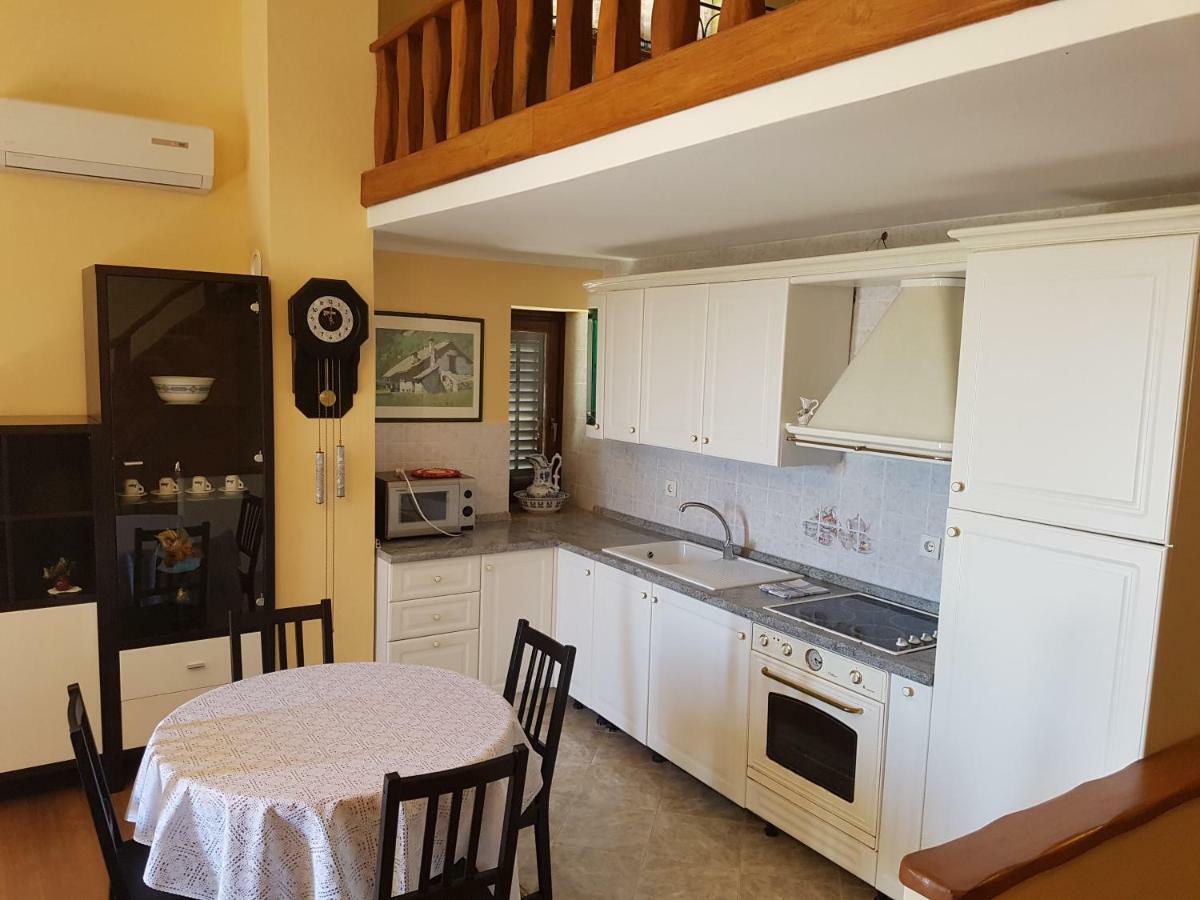 Apartments Villa Maran Umag Ngoại thất bức ảnh