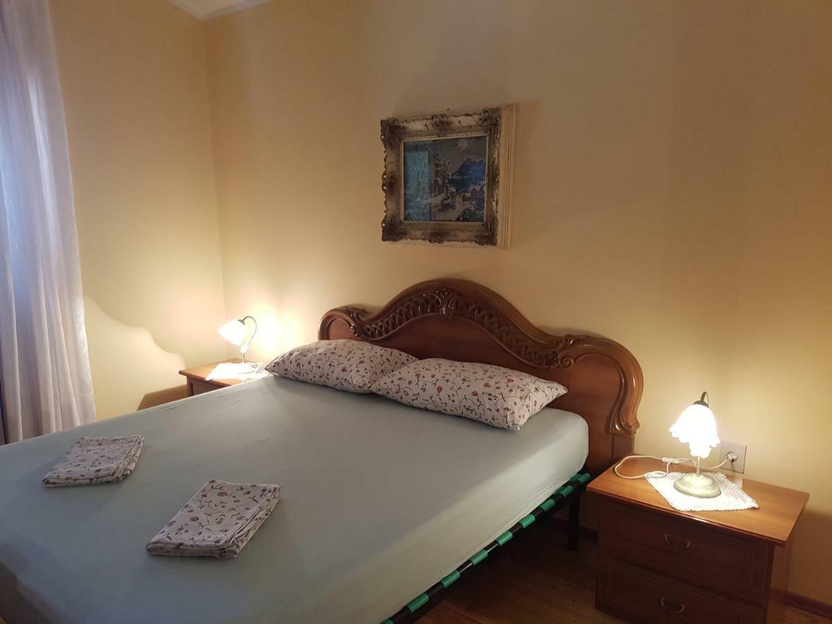 Apartments Villa Maran Umag Ngoại thất bức ảnh
