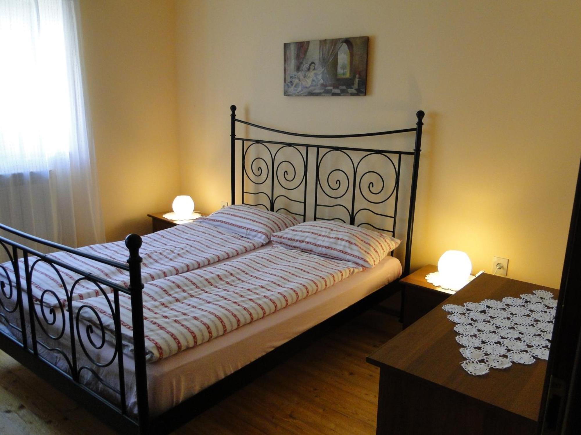 Apartments Villa Maran Umag Ngoại thất bức ảnh