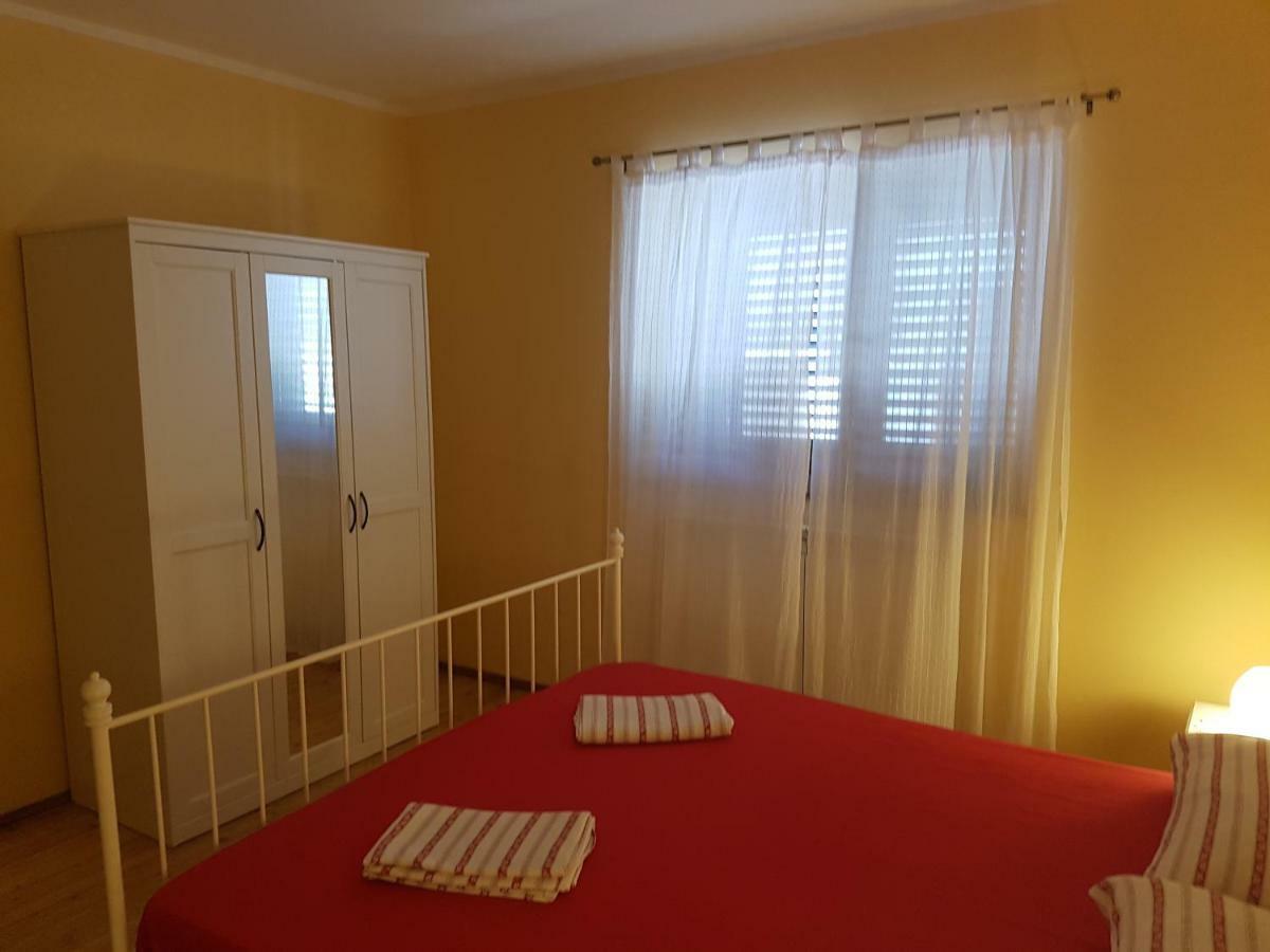 Apartments Villa Maran Umag Ngoại thất bức ảnh